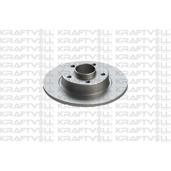 Fren Diski Arka Trafıc Vıvaro (Jl) 1,9Dcı 80 / 100,2,0 (03 / 01 ) 2,5 Dcı 05 / 03