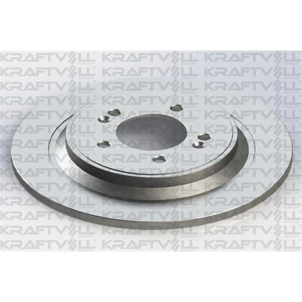 Arka Fren Diski Tucson 1.6 Gdı 2.0 Crdı 2015> 302 Mm (Elektronık El Frenı Olan Araclar)