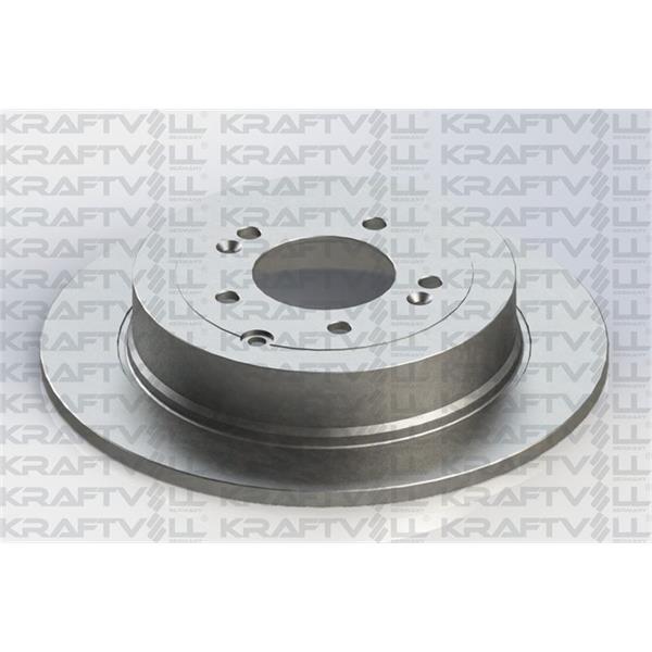 Fren Diski Arka Tucson 15 > Sportage 15 > Elektronık El Frenı Olmayan Araclar Icın302 Mm