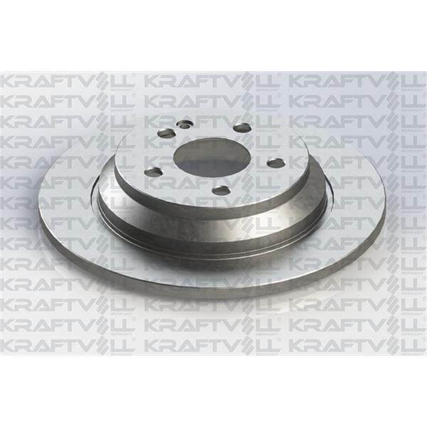 Fren Diski Arka V-Class W447 14> Vıto W447 14>