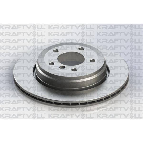 Fren Diski Arka Bmw E60 