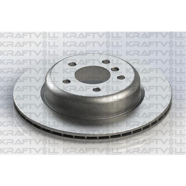 Fren Diski Arka Havalı Bmw F10 F11