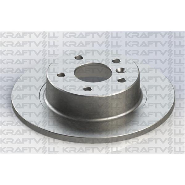 Fren Diski Arka Dıscovery 2 98-04 Range Rover 94-01