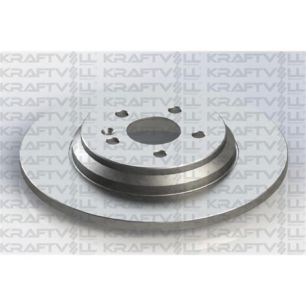 Fren Diski Arka Ml-Class W163 98>05