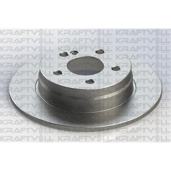 Fren Diski Arka (Karbonlu) C-Class W204 07>14 S204 07>14 C204 11>