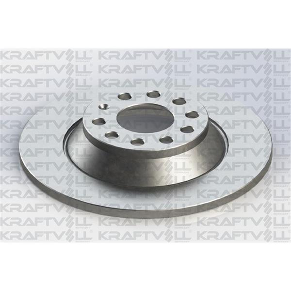 Fren Diski Arka A6 2,0 / 2,4 / 2,7 / 3,0 / 3,0 Quattro 05>