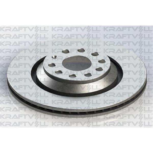 Fren Diski Arka Golf V / Vı Passat 05> Eos 06>A3 03> Scırocco 08>