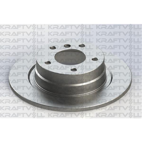 Fren Diski Arka Bmw E81 E87 E90 