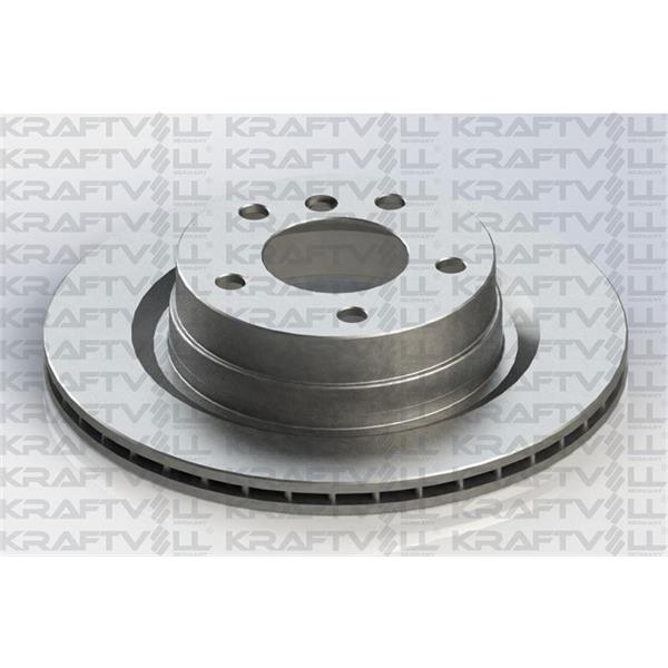 Arka Fren Diski Bmw F20 F30 E87 E90 300Mm