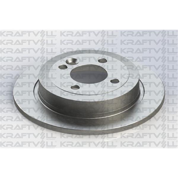 Arka Fren Diski Mını R50 R52 R53 R55 R56