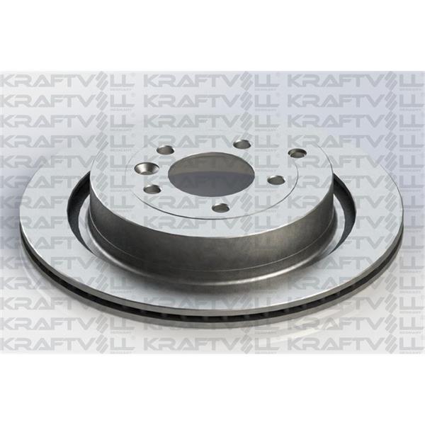 Fren Diski Arka Dıscovery 3 05-09 Dıscovery 4 10-16 Range Rover Sport 10-13 3.0-4.4