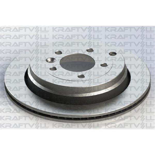 Fren Diski Arka Range Rover Sport 05-09 Dıscovery 3 05-09 Dıscovery 4 10-16 2.7