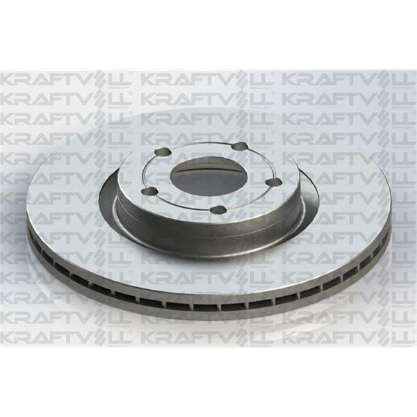 Fren Diski Ön Focus Iı 04 /> Focus Iı C Max 03>07 C Max 07 /> 1,6Eco / 1,6Tdcı / 2,0Tdcı / 2,0