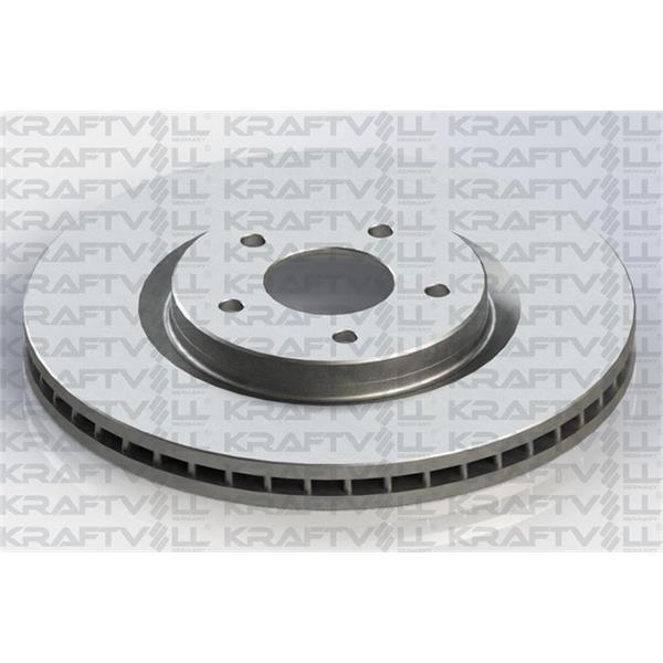 Fren Diski Ön X-Traıl 14 > 7 Koltuklu 320 Mm Renault Koleos Iı