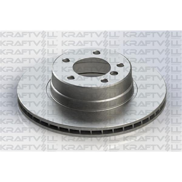 Fren Diski Ön Havalı Bmw E60 04>10