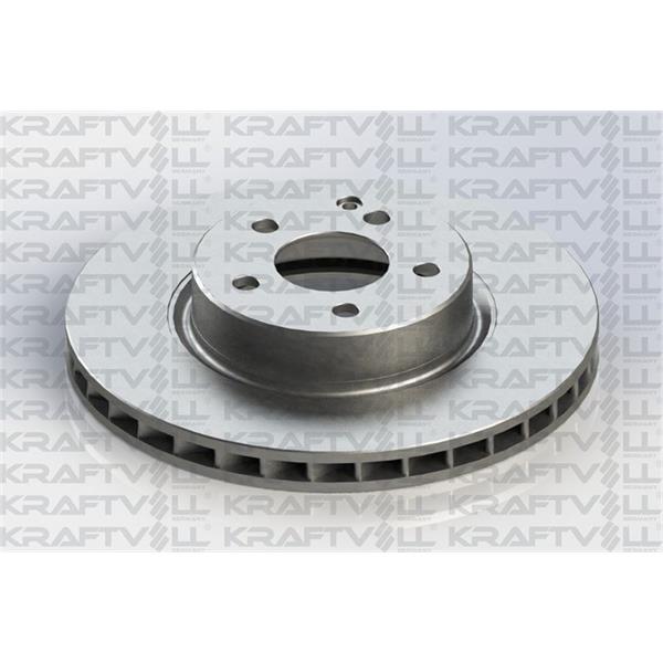 Fren Diski Ön C219 05>10 W211 02>08 S211 03>09