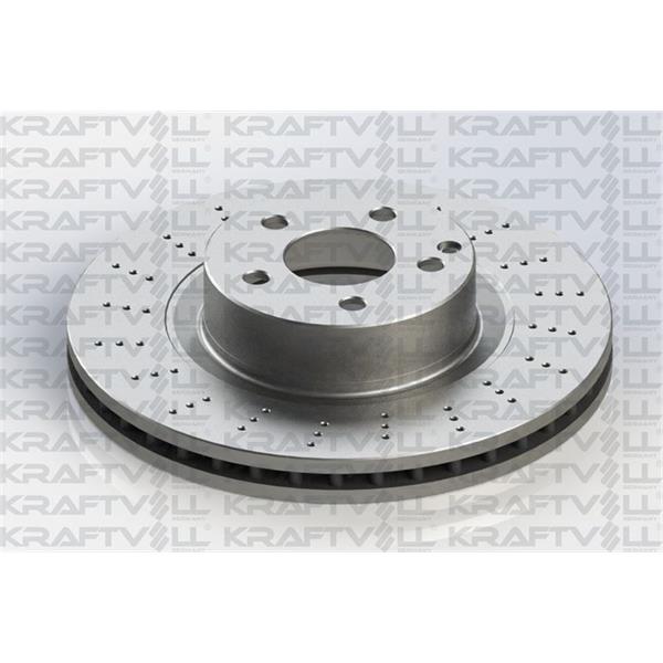 Fren Diski Ön S-Class W220 98>05