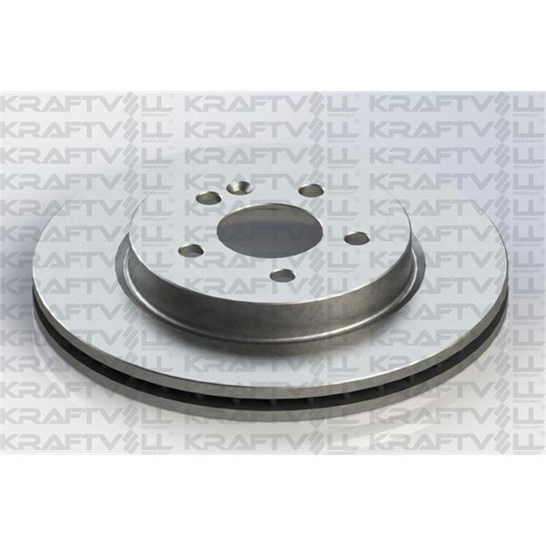 Fren Diski Ön Ml-Class W163 98>05