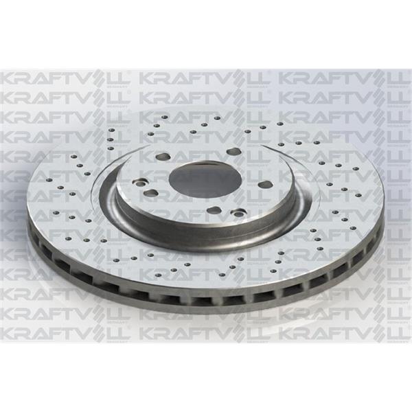 Fren Diski Ön (Amg) W203 02>07 S203 02>07 C209 02>09 R171 04>11