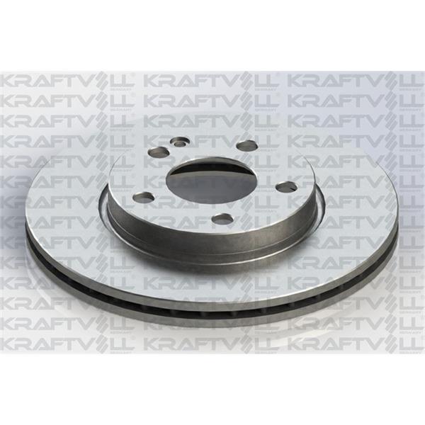 Fren Diski Ön A-Class W169 04>12 B-Class W245 05>11