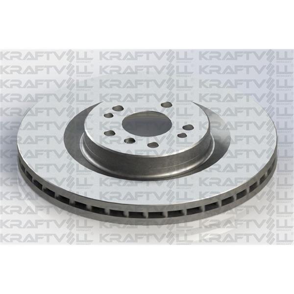 Fren Diski Ön X164 06>12 W164 05>11 W251 05>14