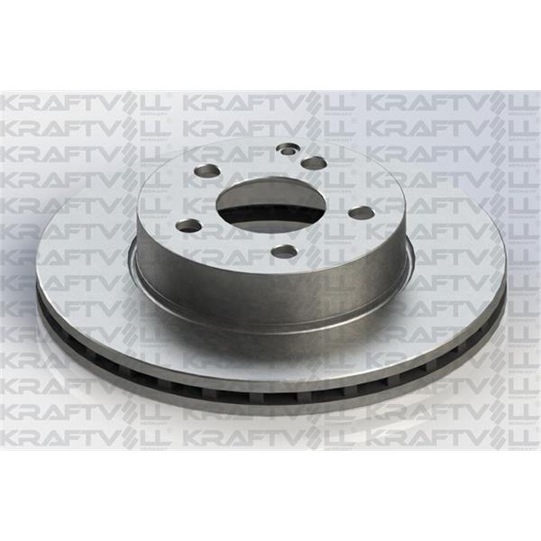 Fren Diski Ön W204 07>14 S204 07>14 C204 11>