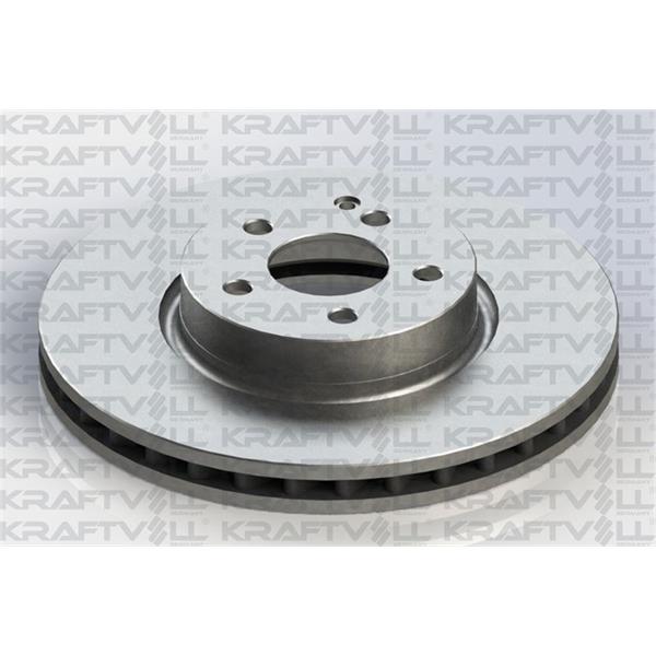 Fren Diski Ön W204 07>14 S204 07>14 W212 09>15 C207 09>16 R172 11>