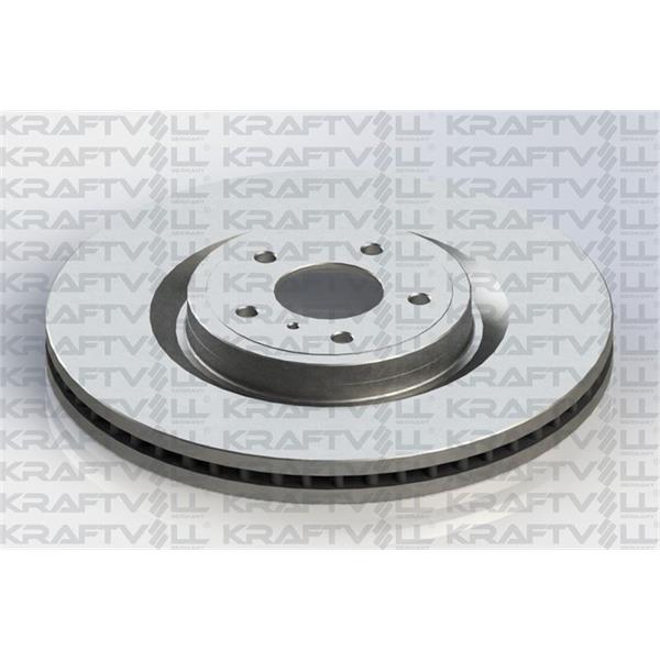 Fren Diski Ön Havalı Nissan 370 Z 09> infiniti Fx 37 Fx 50 Q50 Hıbrıt Q 70 Qx 70 354X5