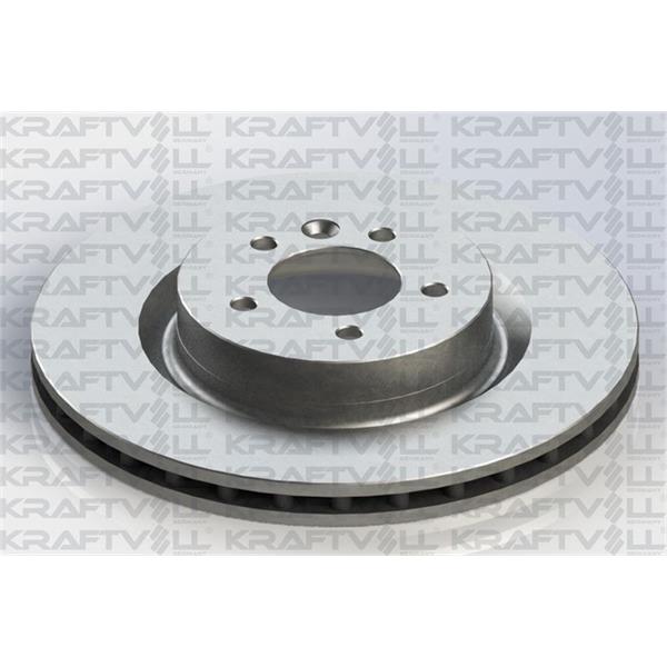 On Fren Diski Land Rover Range Sport 09>13 Havalı 360Mm