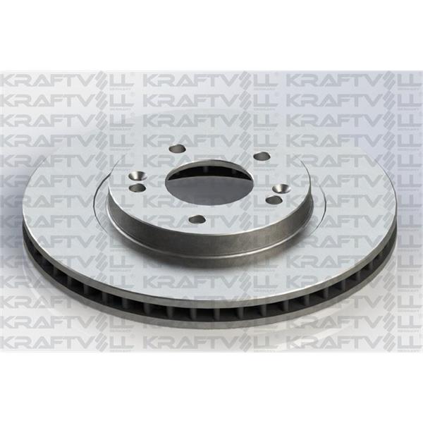 Fren Diski Ön Havalı Hyundai Santafe 2003-> (294X5)