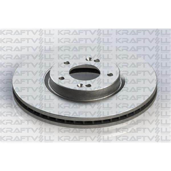 Fren Diski Ön Santafe 2.2 2.7 06>09 Sorento 2.0 15> 321 Mm