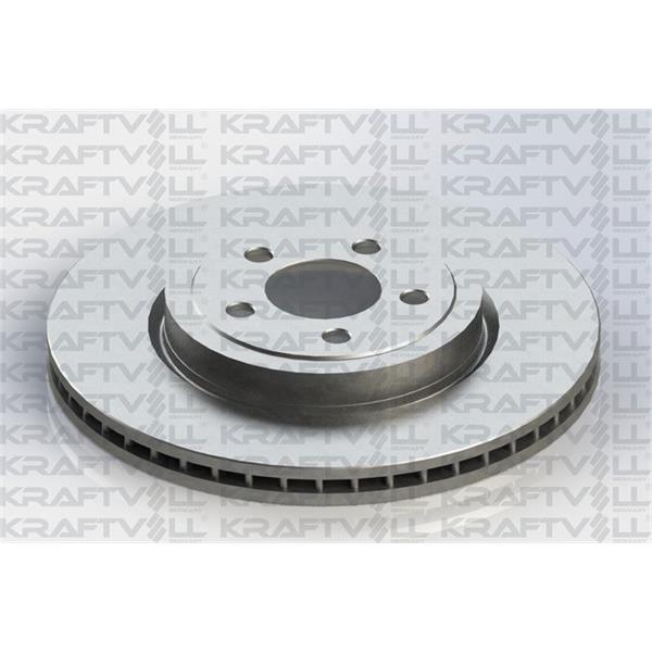 On Fren Diski Chrysler 300C 04>12