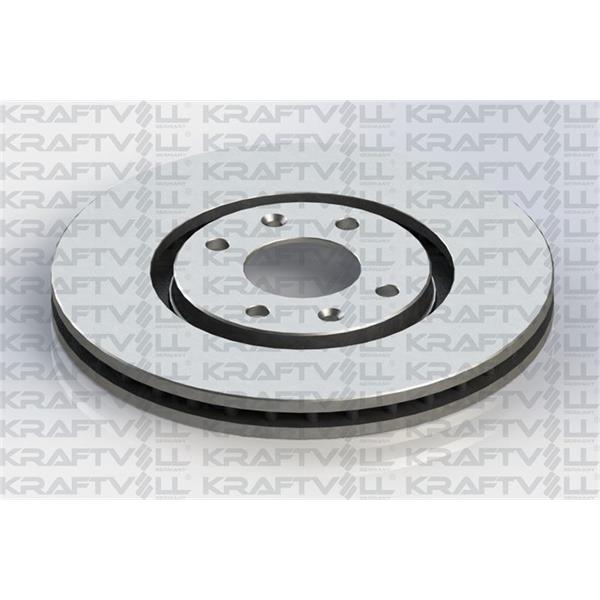 Fren Diski Ön Xantıa P406 Xu10j4r / Ew10j4 (2,0 16V) 2,2Hdı 16V Es9j4s (3,0 V6 24V) / (95 ) Hava Sogutmalı