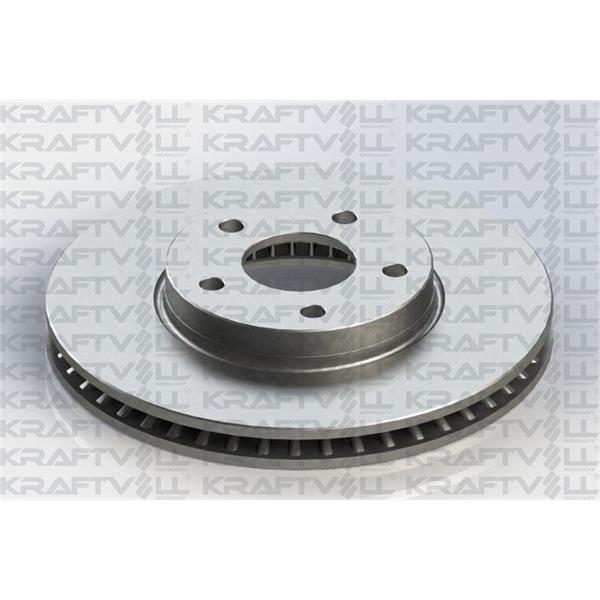 Fren Diski Ön Yenı Kasa Focus Iv 18>