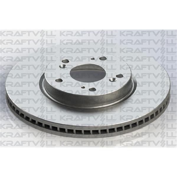 Fren Diski Ön Havalı Honda Civic 2013> Honda Accord 2.0 2.4 2013> (293X5)