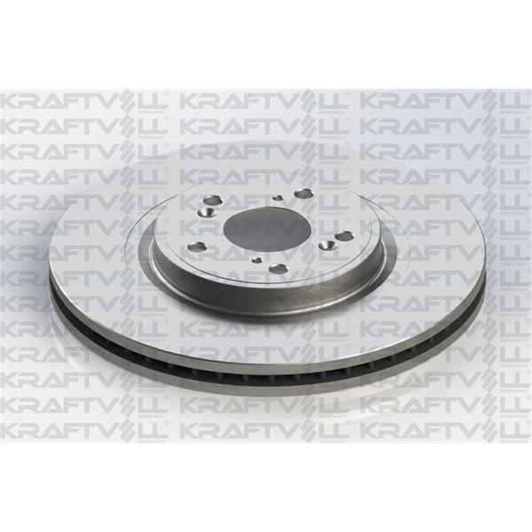 Fren Diski Ön Honda Crv 1.5 Vtec - 2.0 2017->