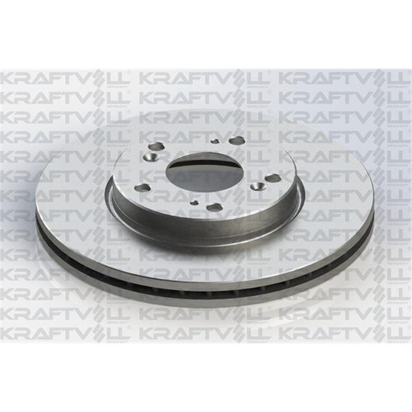 Fren Diski Ön Honda Civic 1,6 2016-> Fc-Fk Kasa