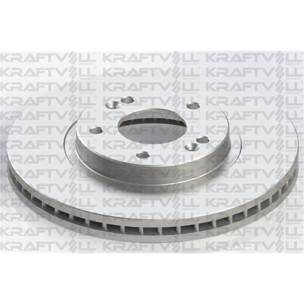 Fren Diski Ön Hyundai Santafe 2,2 2006-2012