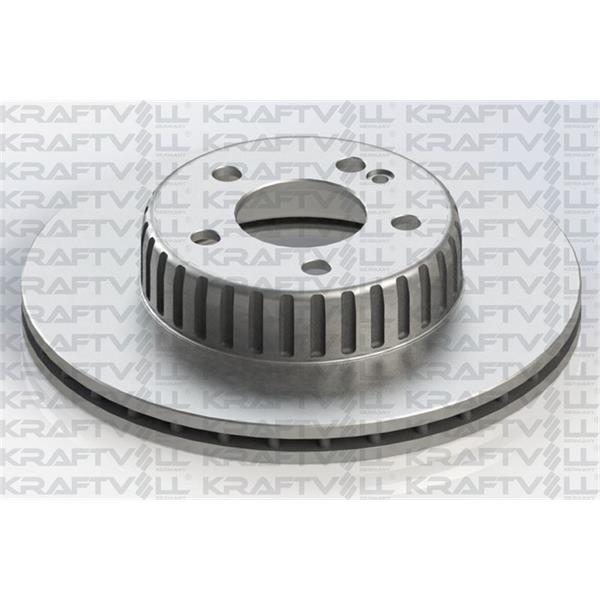 Fren Diski Ön C-Class W205 14> S205 14> C205 15> A205 16>