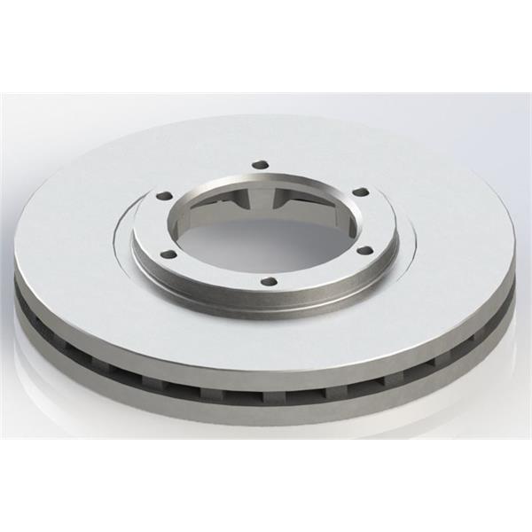 Fren Diski Ön Mitsubishi Fuso Canter 12> 7C15 815 (Fe85 Teb91)(25905)