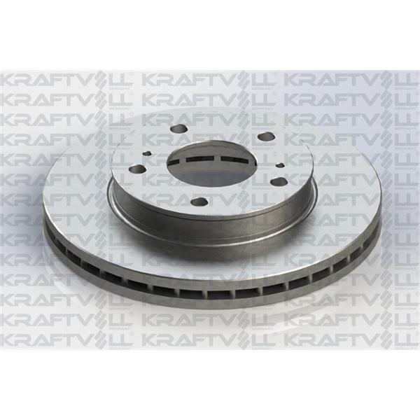 Fren Diski Ön Nissan Serena 1.6I 2.0D 2.0I