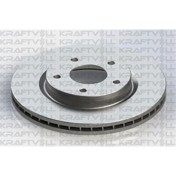 Fren Diski Ön Havalı Nissan Juke 1.5 Dcı 1.6 10-> Pulsar 14-> (280X5)