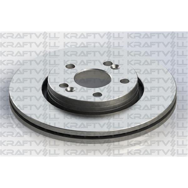 Fren Diski Ön Havalı Laguna 1.6 / 2.0 16V 2.2Dt 93 03 / 01>Safrane 2.2Dt 2.5 20V 2.5Td 92 12 / 00 5