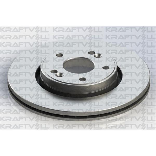 Fren Diski Ön Laguna Iı 1.6 / 1.8 / 1.9 / 2.0 (5 Bıjon)