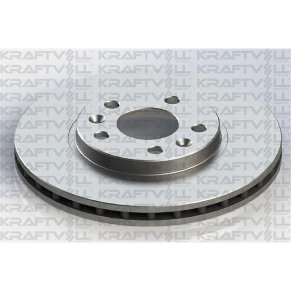 Fren Diski Ön Renault Talisman Megane Iv 16> 296Mm Takım