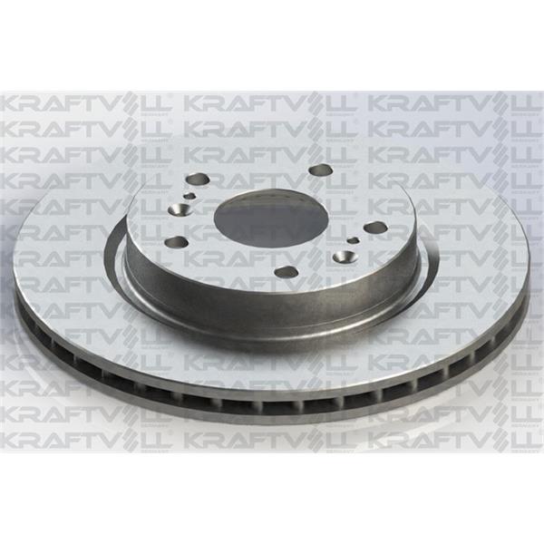 Fren Diski Ön Sx4 S Cross 13 > 4Wd Vitara 15 > 280×5