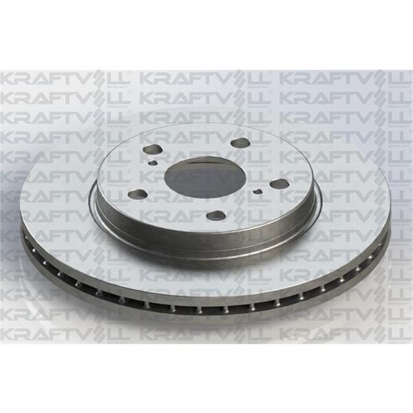 Fren Diski Ön Corolla 1,6-1,8 2019->