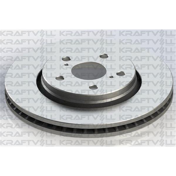 Fren Diski Ön Toyota C-Hr 16 >