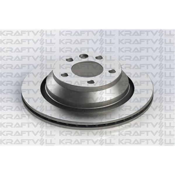 Fren Diski Arka Havalı Touareg 3,0 V6 Tdı / 3,2 V6 / 3,6 V6 Fsı / 4,2 V8 Fsı / 4,2 V8 / 6,0 W12