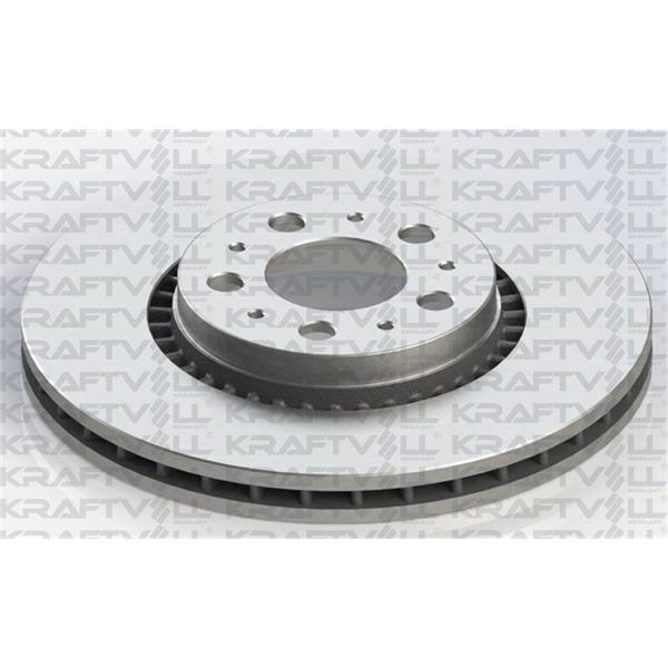 Fren Diski Ön Volvo S60 I 00> S80 (98 06) V70 (97 00) Xc70 00>07 (305X25x5dlxhavalı) 16 Jant